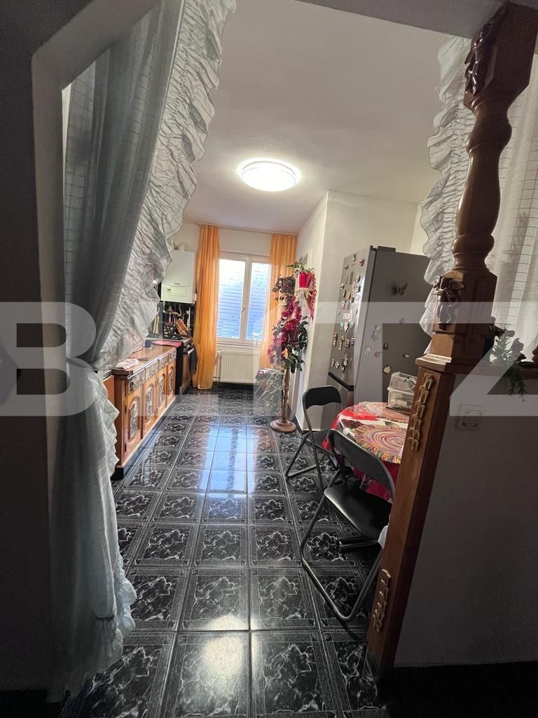Apartament de vânzare 4 camere Tudor - 133976AV | BLITZ Târgu Mureș | Poza8