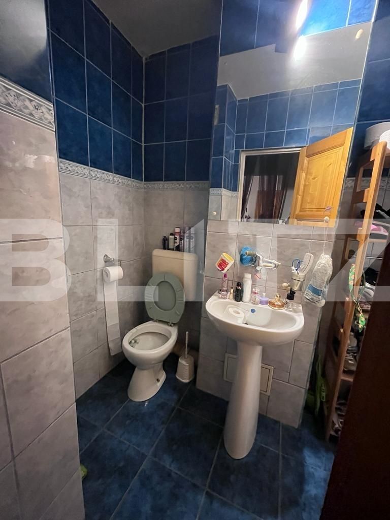 Apartament de vânzare 4 camere Tudor - 133976AV | BLITZ Târgu Mureș | Poza7