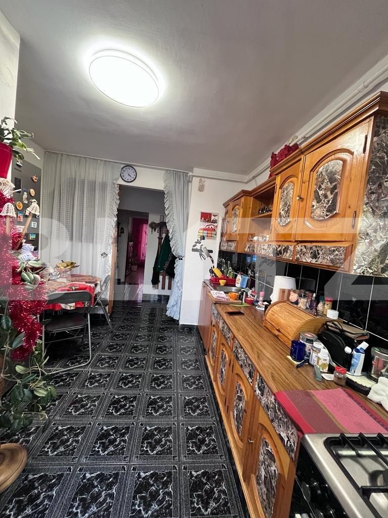 Apartament de vânzare 4 camere Tudor - 133976AV | BLITZ Târgu Mureș | Poza9