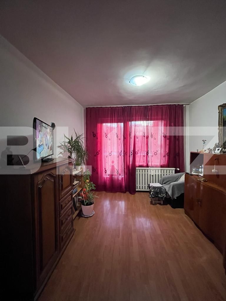 Apartament de vânzare 4 camere Tudor - 133976AV | BLITZ Târgu Mureș | Poza3