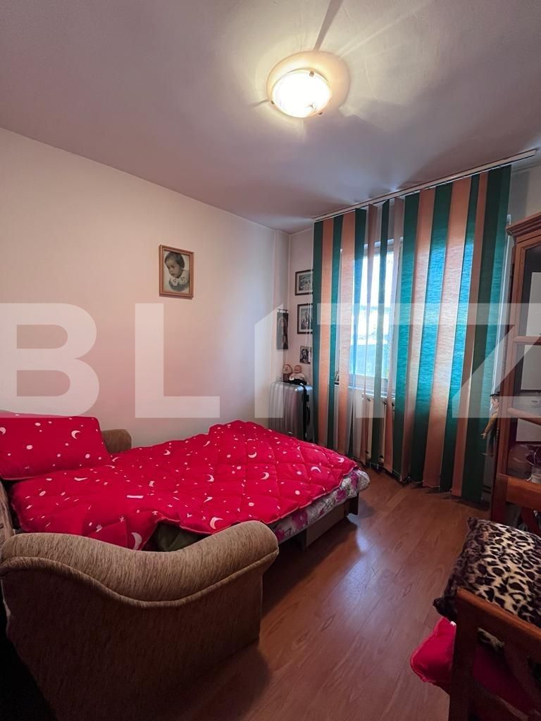 Apartament de vânzare 4 camere Tudor - 133976AV | BLITZ Târgu Mureș | Poza2