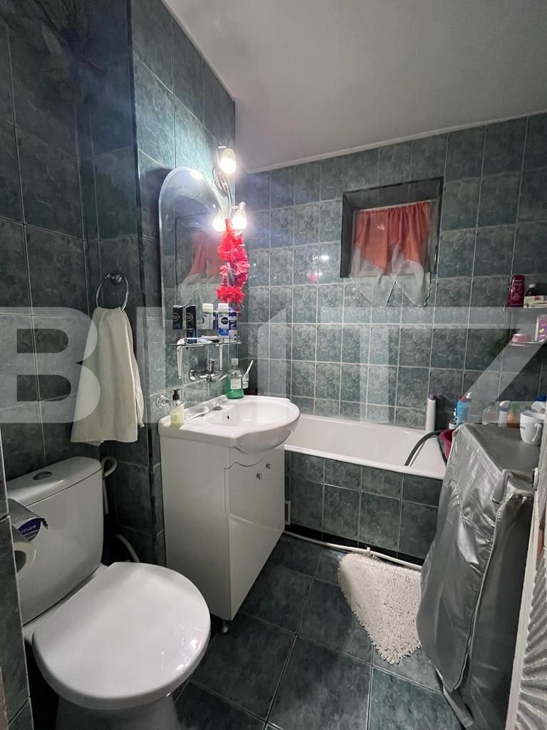 Apartament de vânzare 4 camere Tudor - 133976AV | BLITZ Târgu Mureș | Poza4