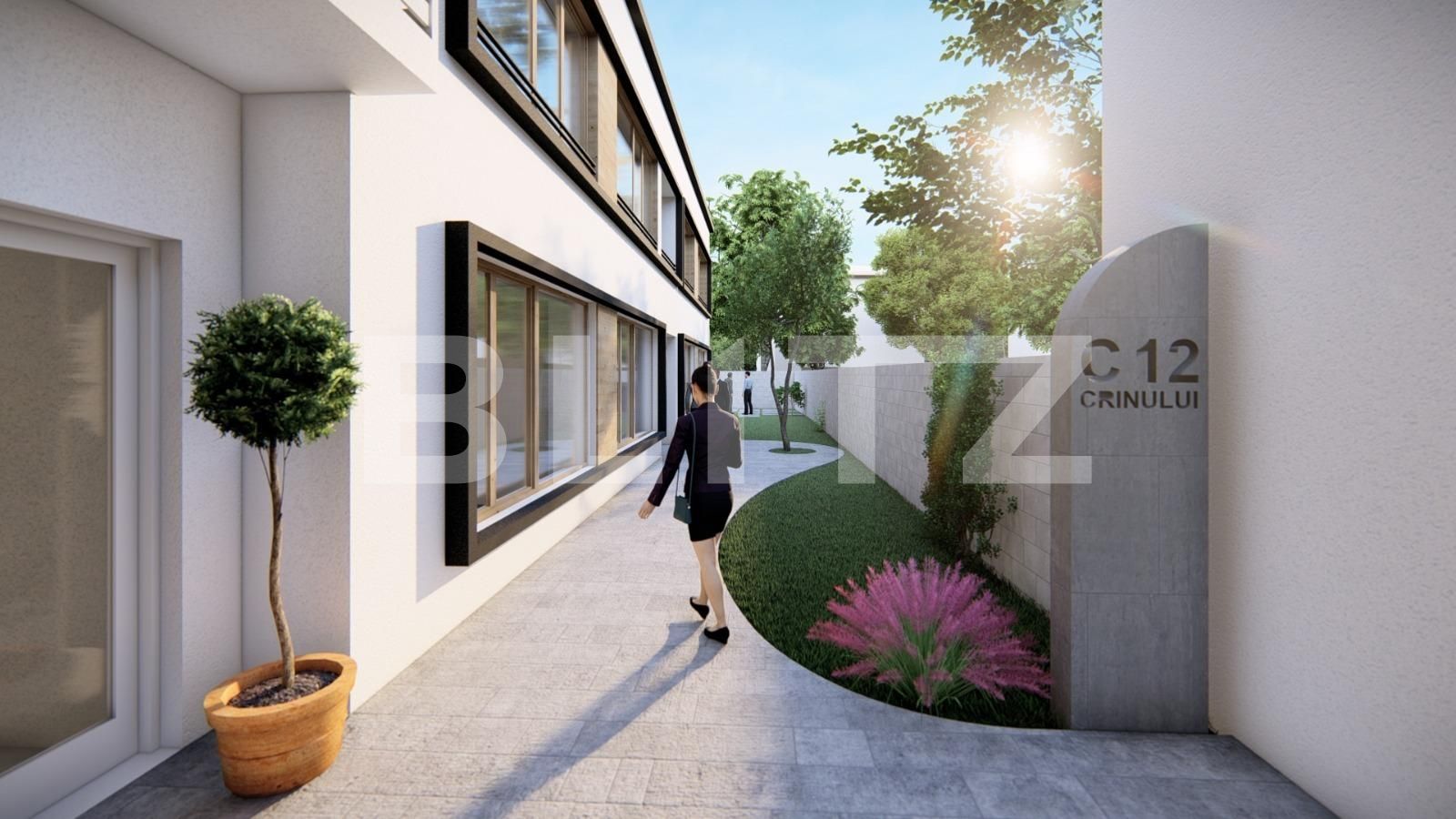 Apartament de vânzare 2 camere Semicentral - 133998AV | BLITZ Târgu Mureș | Poza4