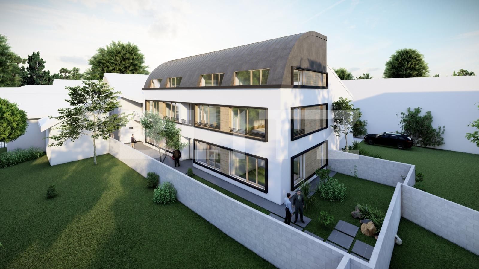 Apartament de vânzare 2 camere Semicentral - 133998AV | BLITZ Târgu Mureș | Poza1