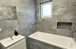 Apartament 2 camere, 55mp, Sancraiu de Mures