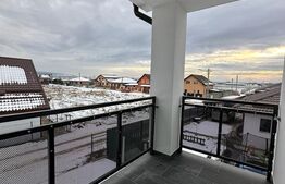 Apartament 2 camere, 55mp, Sancraiu de Mures