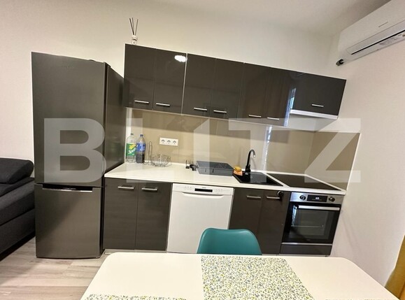 Apartament de închiriat 2 camere Sâncraiu de Mureș - 134059AI | BLITZ Târgu Mureș | Poza4