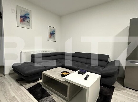 Apartament de închiriat 2 camere Sâncraiu de Mureș - 134059AI | BLITZ Târgu Mureș | Poza1