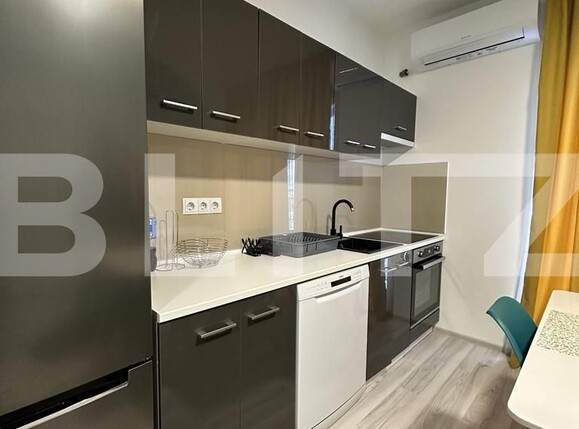 Apartament de închiriat 2 camere Sâncraiu de Mureș - 134059AI | BLITZ Târgu Mureș | Poza3