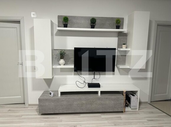 Apartament de închiriat 2 camere Sâncraiu de Mureș - 134059AI | BLITZ Târgu Mureș | Poza2