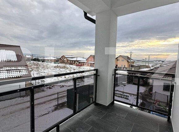 Apartament de închiriat 2 camere Sâncraiu de Mureș - 134059AI | BLITZ Târgu Mureș | Poza8