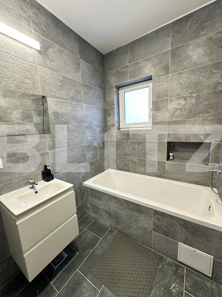 Apartament de închiriat 2 camere Sâncraiu de Mureș - 134059AI | BLITZ Târgu Mureș | Poza6
