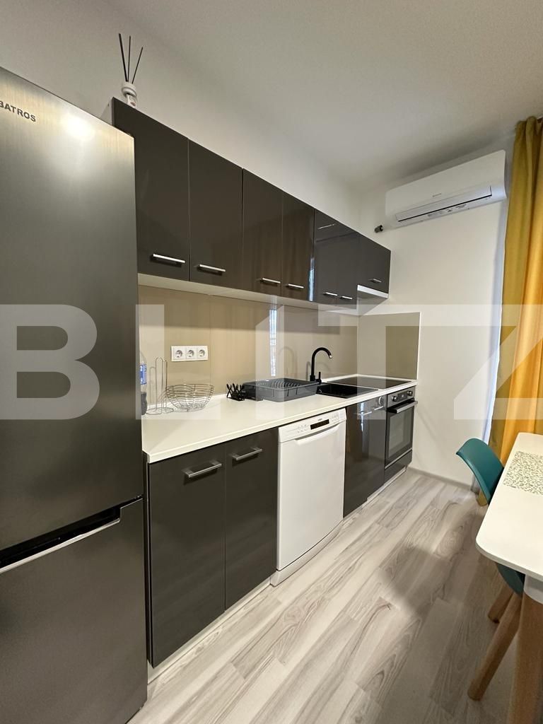 Apartament de închiriat 2 camere Sâncraiu de Mureș - 134059AI | BLITZ Târgu Mureș | Poza3