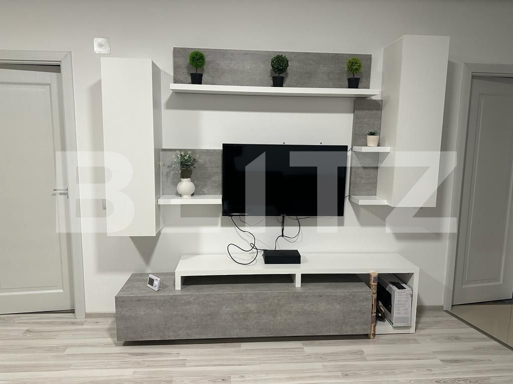 Apartament de închiriat 2 camere Sâncraiu de Mureș - 134059AI | BLITZ Târgu Mureș | Poza2