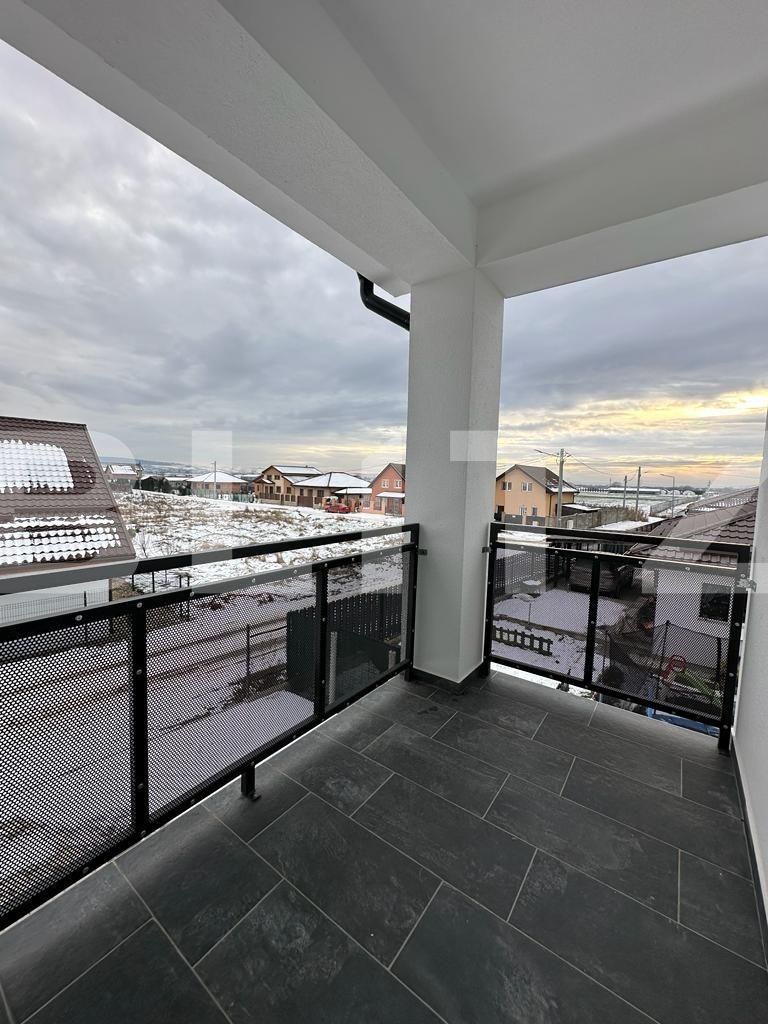 Apartament de închiriat 2 camere Sâncraiu de Mureș - 134059AI | BLITZ Târgu Mureș | Poza8