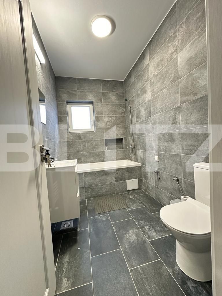 Apartament de închiriat 2 camere Sâncraiu de Mureș - 134059AI | BLITZ Târgu Mureș | Poza7