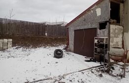 Casa 5 camere,220 mp utili,870 mp teren in  Santana de Mures