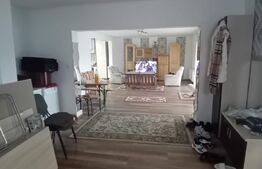Casa 5 camere,220 mp utili,870 mp teren in  Santana de Mures