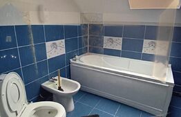 Casa 5 camere,220 mp utili,870 mp teren in  Santana de Mures