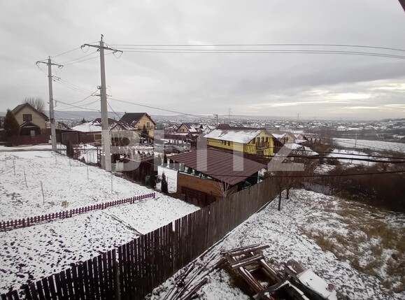 Casa de vânzare 5 camere Sântana de Mureș - 134065CV | BLITZ Târgu Mureș | Poza12