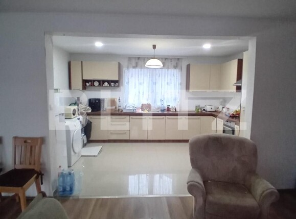 Casa de vânzare 5 camere Sântana de Mureș - 134065CV | BLITZ Târgu Mureș | Poza1