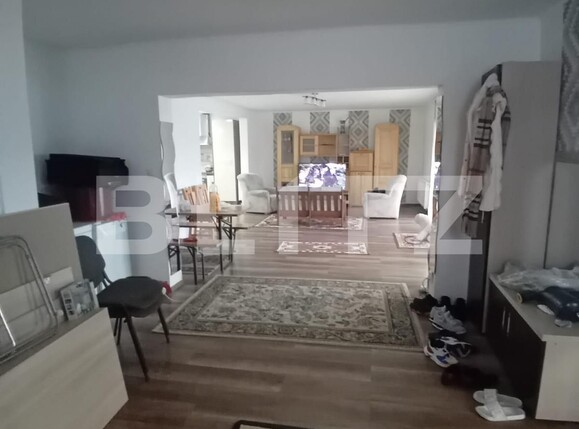 Casa de vânzare 5 camere Sântana de Mureș - 134065CV | BLITZ Târgu Mureș | Poza2