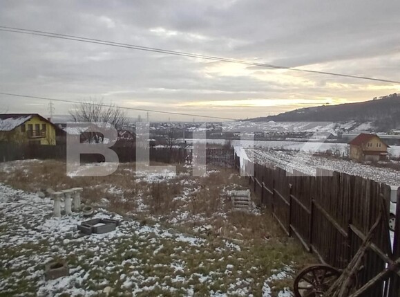 Casa de vânzare 5 camere Sântana de Mureș - 134065CV | BLITZ Târgu Mureș | Poza11