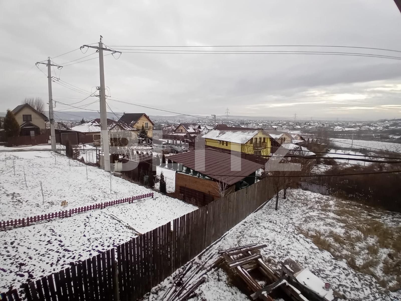 Casa de vânzare 5 camere Sântana de Mureș - 134065CV | BLITZ Târgu Mureș | Poza12