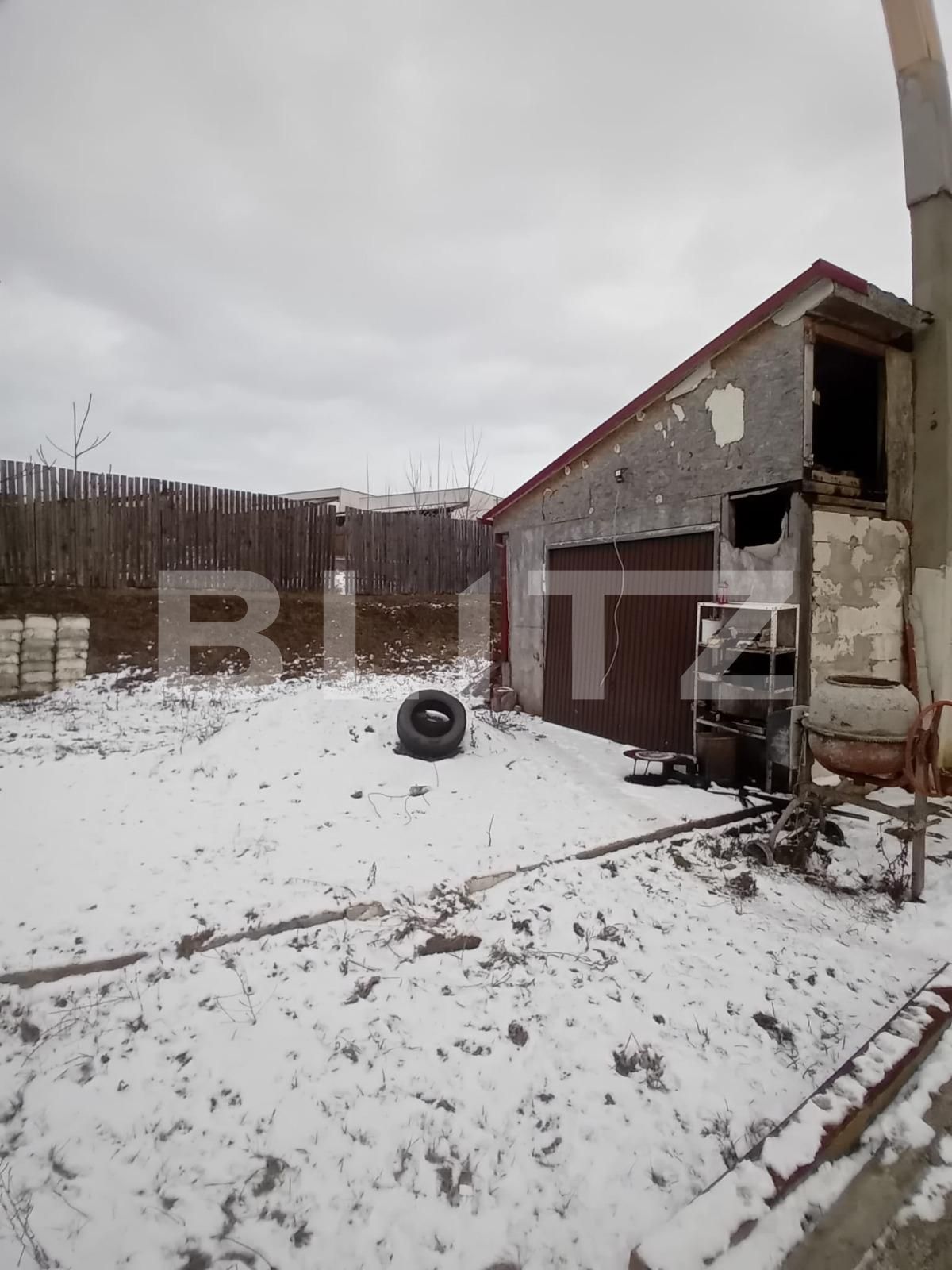 Casa de vânzare 5 camere Sântana de Mureș - 134065CV | BLITZ Târgu Mureș | Poza10