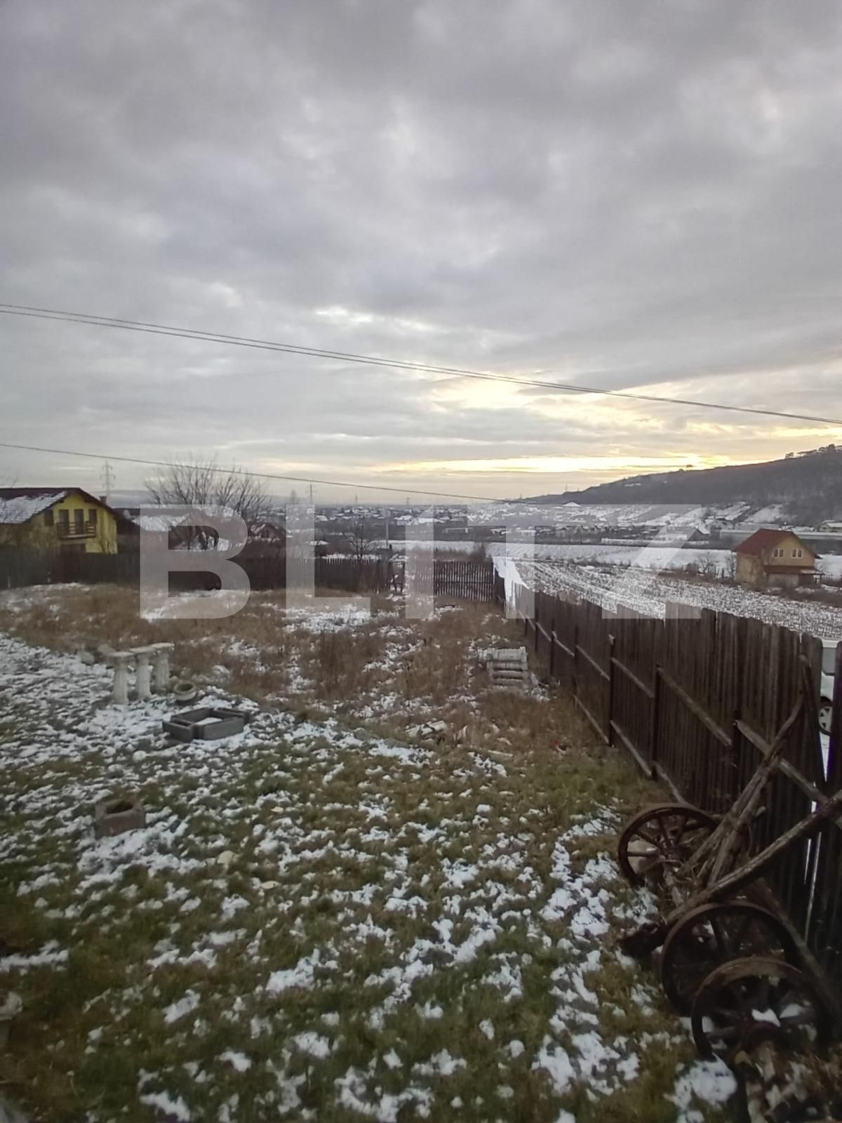 Casa de vânzare 5 camere Sântana de Mureș - 134065CV | BLITZ Târgu Mureș | Poza11