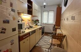 Apartament 2 camere, 54mp, Dambu Pietros