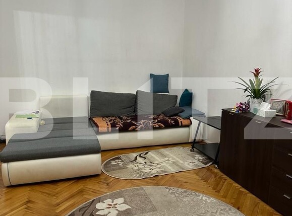 Apartament de vânzare 2 camere Dambu Pietros - 134288AV | BLITZ Târgu Mureș | Poza1