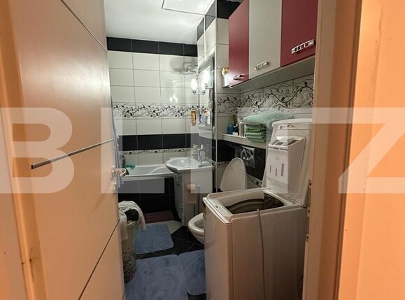 Apartament de vânzare 2 camere Dambu Pietros - 134288AV | BLITZ Târgu Mureș | Poza9