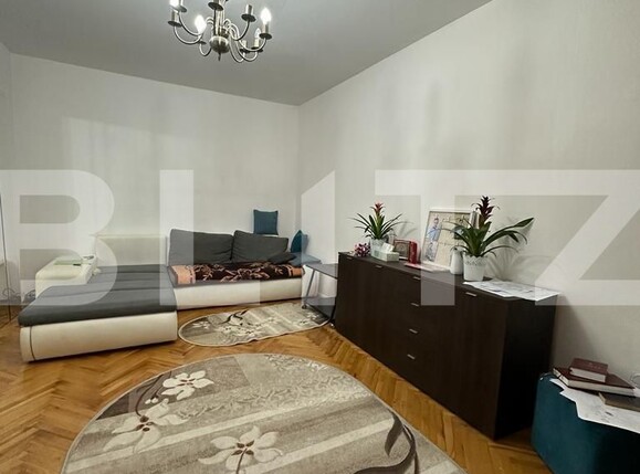 Apartament de vânzare 2 camere Dambu Pietros - 134288AV | BLITZ Târgu Mureș | Poza2