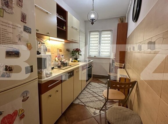 Apartament de vânzare 2 camere Dambu Pietros - 134288AV | BLITZ Târgu Mureș | Poza5