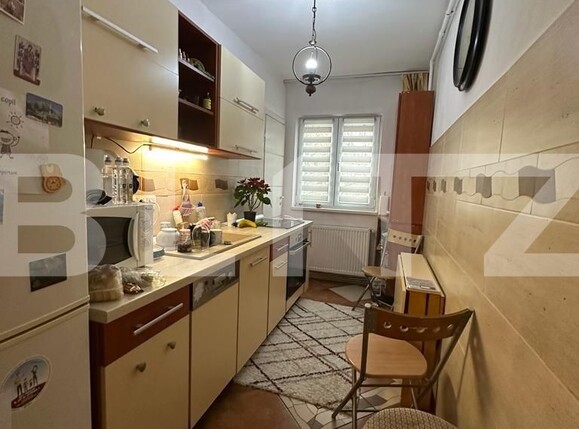 Apartament de vânzare 2 camere Dambu Pietros - 134288AV | BLITZ Târgu Mureș | Poza4