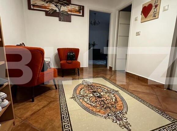 Apartament de vânzare 2 camere Dambu Pietros - 134288AV | BLITZ Târgu Mureș | Poza3