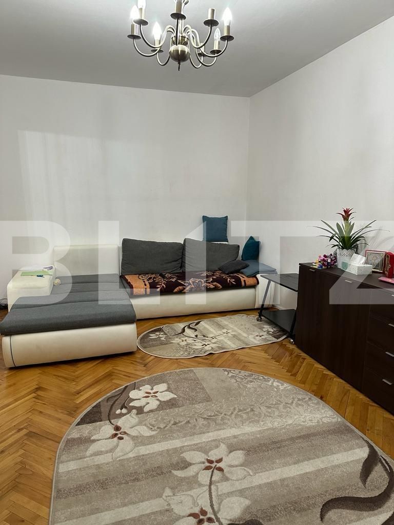 Apartament de vânzare 2 camere Dambu Pietros - 134288AV | BLITZ Târgu Mureș | Poza1