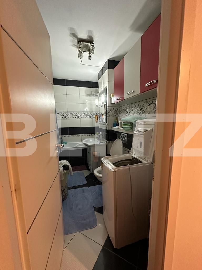 Apartament de vânzare 2 camere Dambu Pietros - 134288AV | BLITZ Târgu Mureș | Poza9