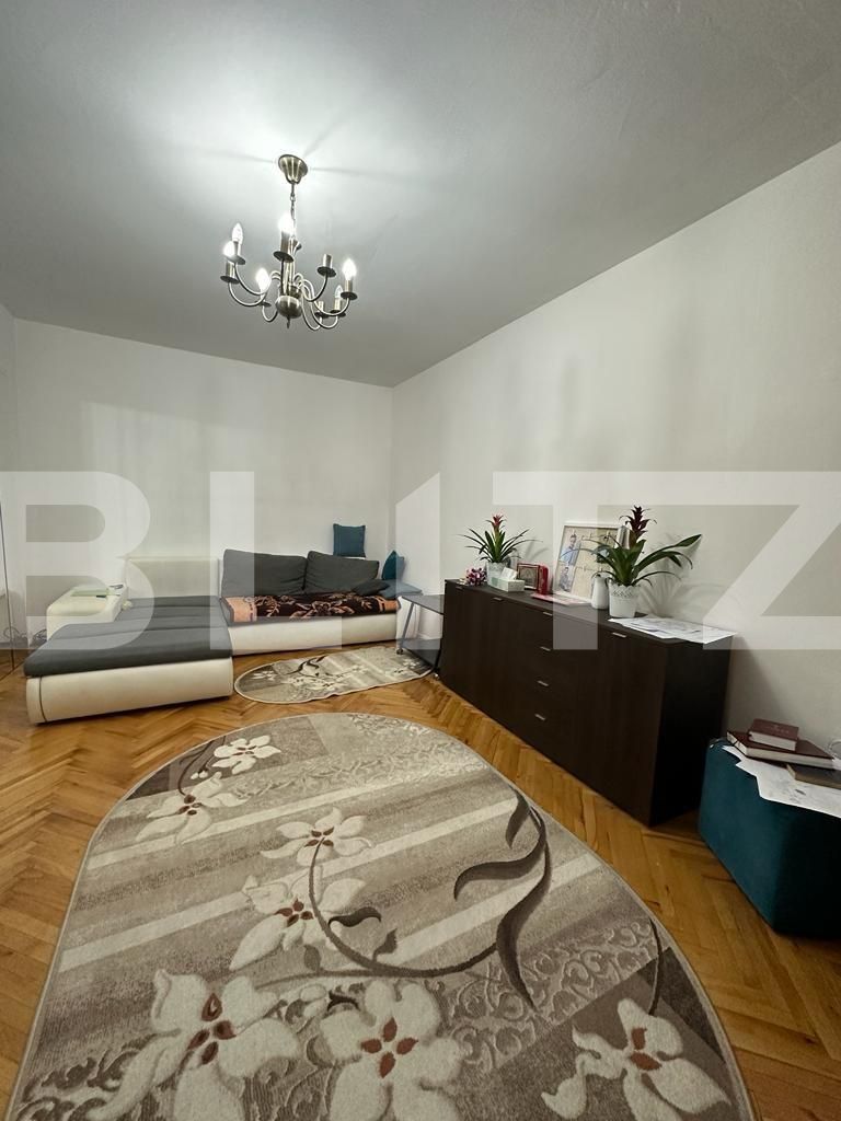 Apartament de vânzare 2 camere Dambu Pietros - 134288AV | BLITZ Târgu Mureș | Poza2