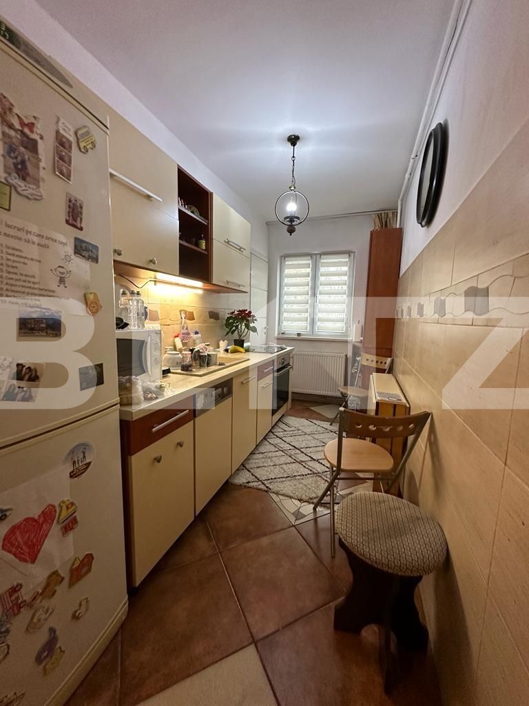 Apartament de vânzare 2 camere Dambu Pietros - 134288AV | BLITZ Târgu Mureș | Poza5