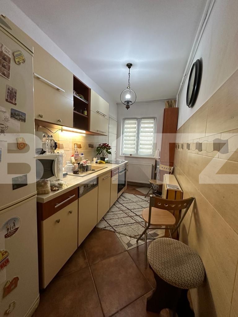 Apartament de vânzare 2 camere Dambu Pietros - 134288AV | BLITZ Târgu Mureș | Poza4