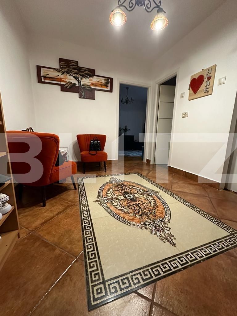 Apartament de vânzare 2 camere Dambu Pietros - 134288AV | BLITZ Târgu Mureș | Poza3