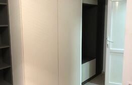 Garsoniera, 24mp, Mureseni