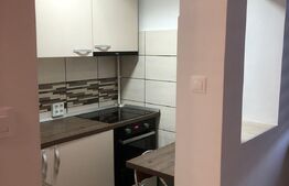 Garsoniera, 24mp, Mureseni