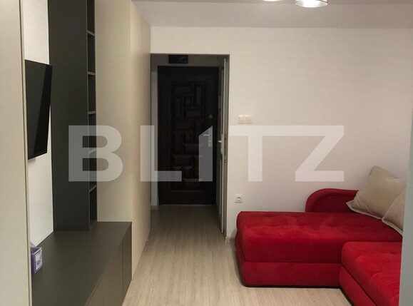 Garsonieră de vânzare Mureseni - 134344AV | BLITZ Târgu Mureș | Poza1