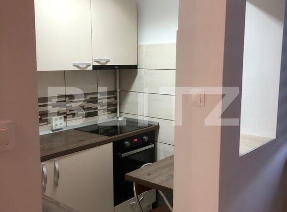 Garsonieră de vânzare Mureseni - 134344AV | BLITZ Târgu Mureș | Poza6