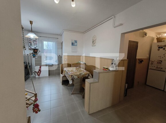 Apartament de vânzare 3 camere 7 Noiembrie - 134349AV | BLITZ Târgu Mureș | Poza7