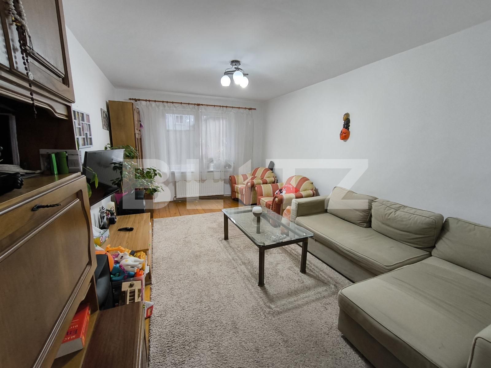 Apartament de vânzare 3 camere 7 Noiembrie - 134349AV | BLITZ Târgu Mureș | Poza6