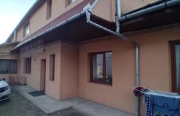 Casa 4 camere,130 mp utili, 921 mp teren,Calea Sighisoarei